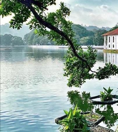 Charlton Kandy City Rest Exterior foto
