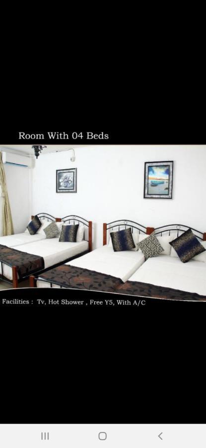 Charlton Kandy City Rest Habitación foto