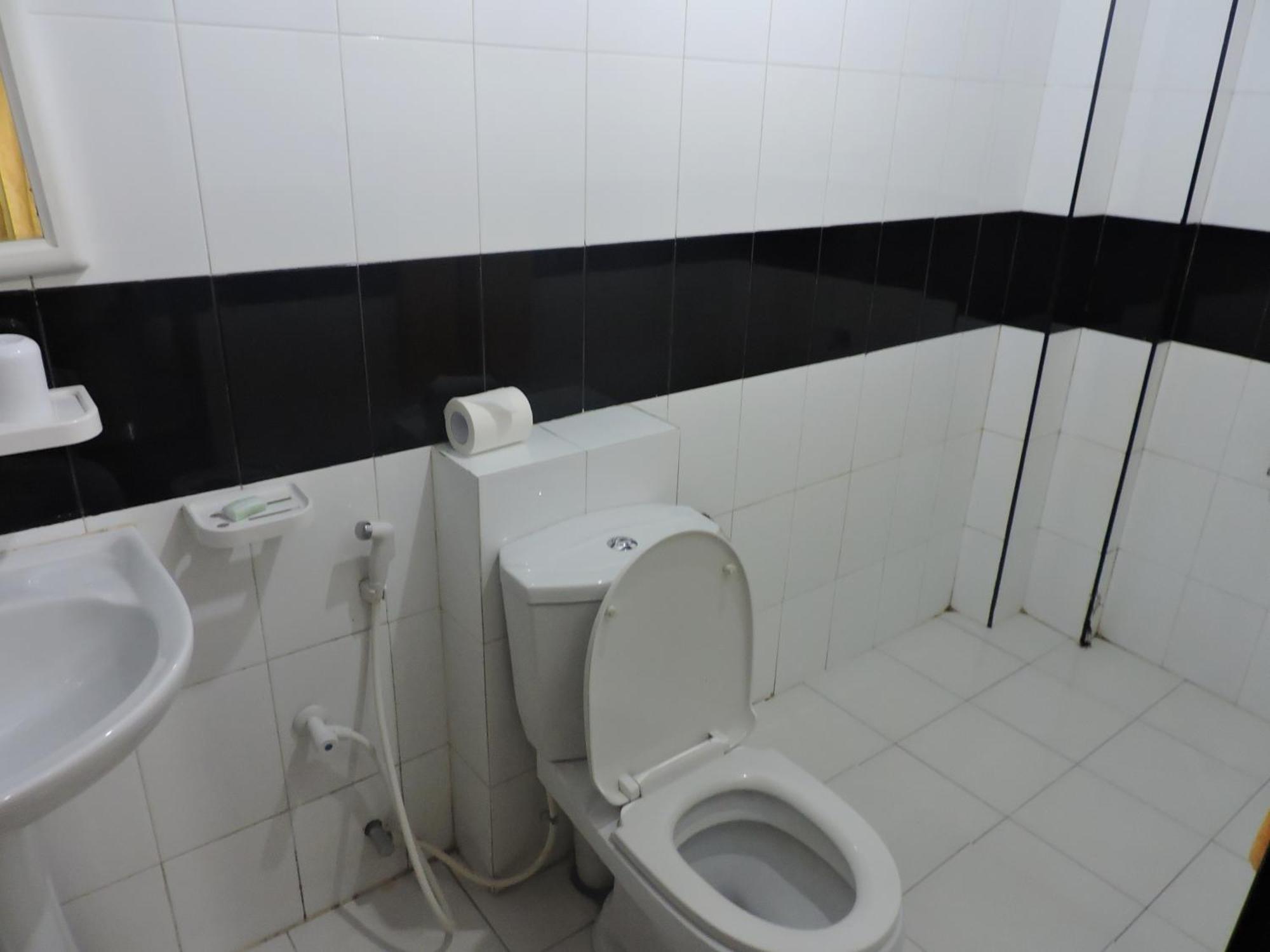 Charlton Kandy City Rest Habitación foto