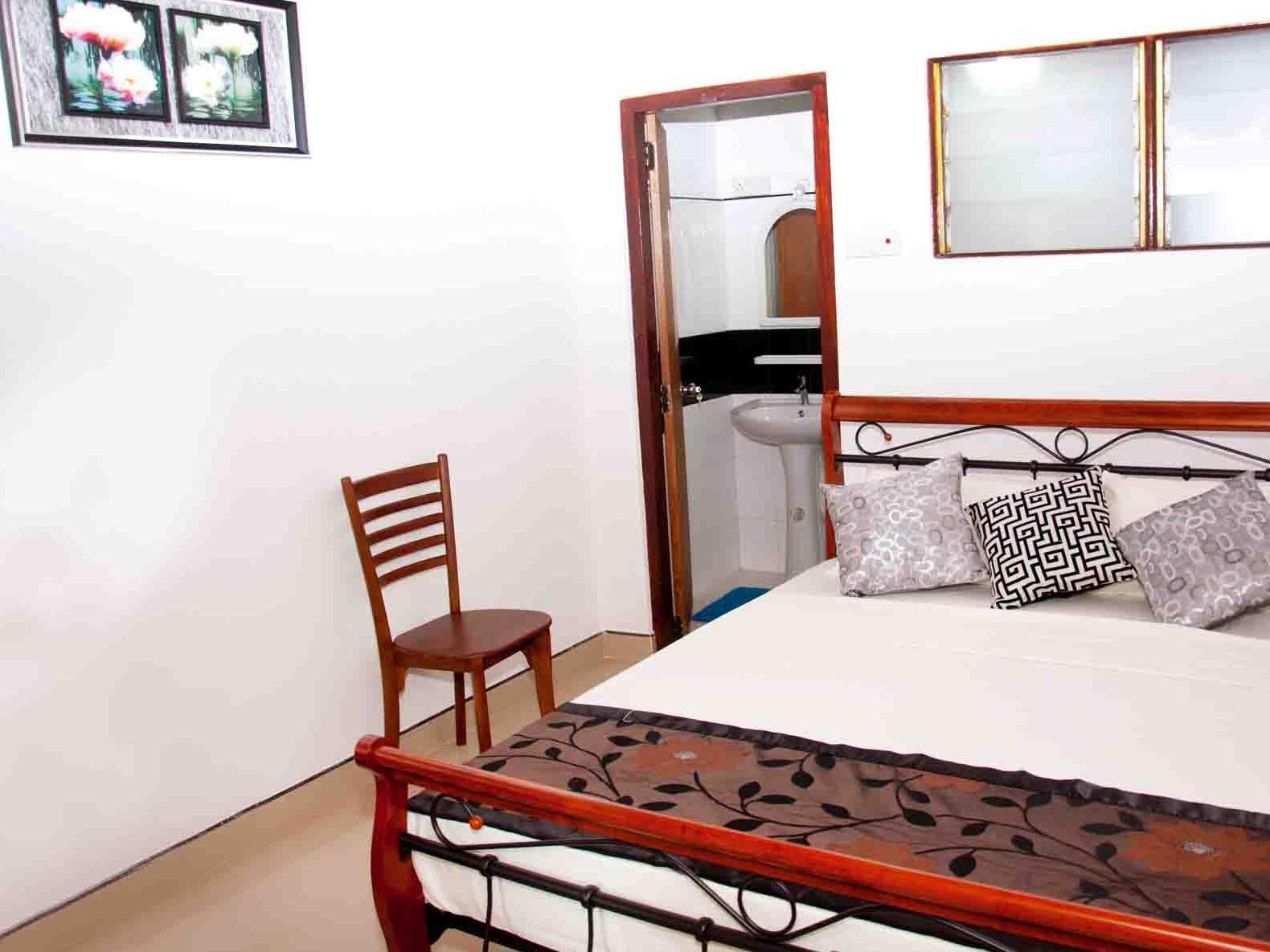 Charlton Kandy City Rest Exterior foto