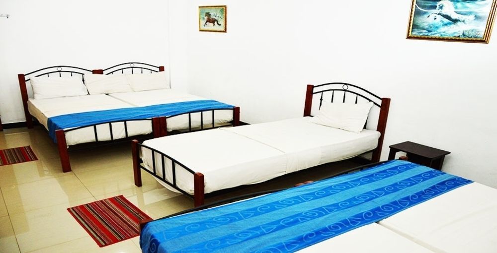 Charlton Kandy City Rest Exterior foto