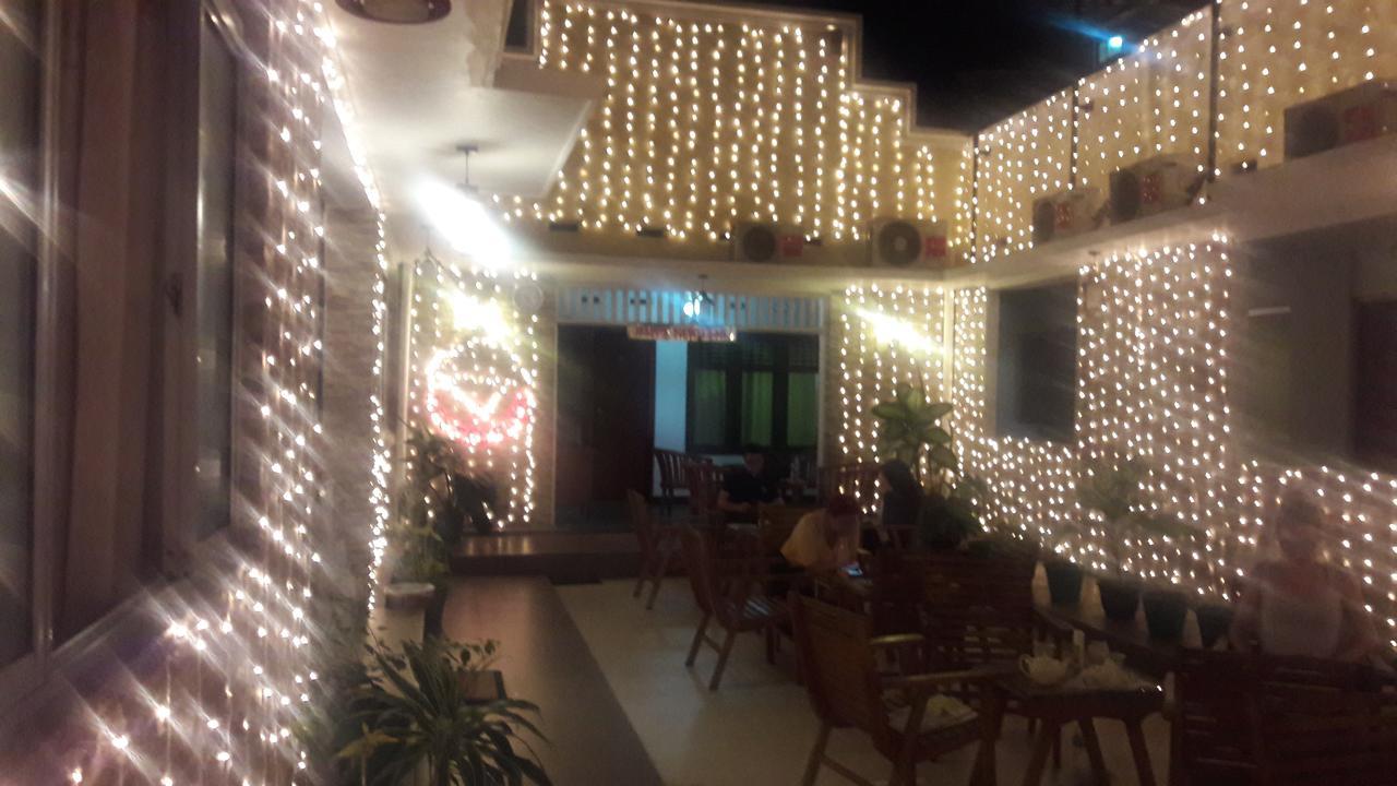 Charlton Kandy City Rest Exterior foto