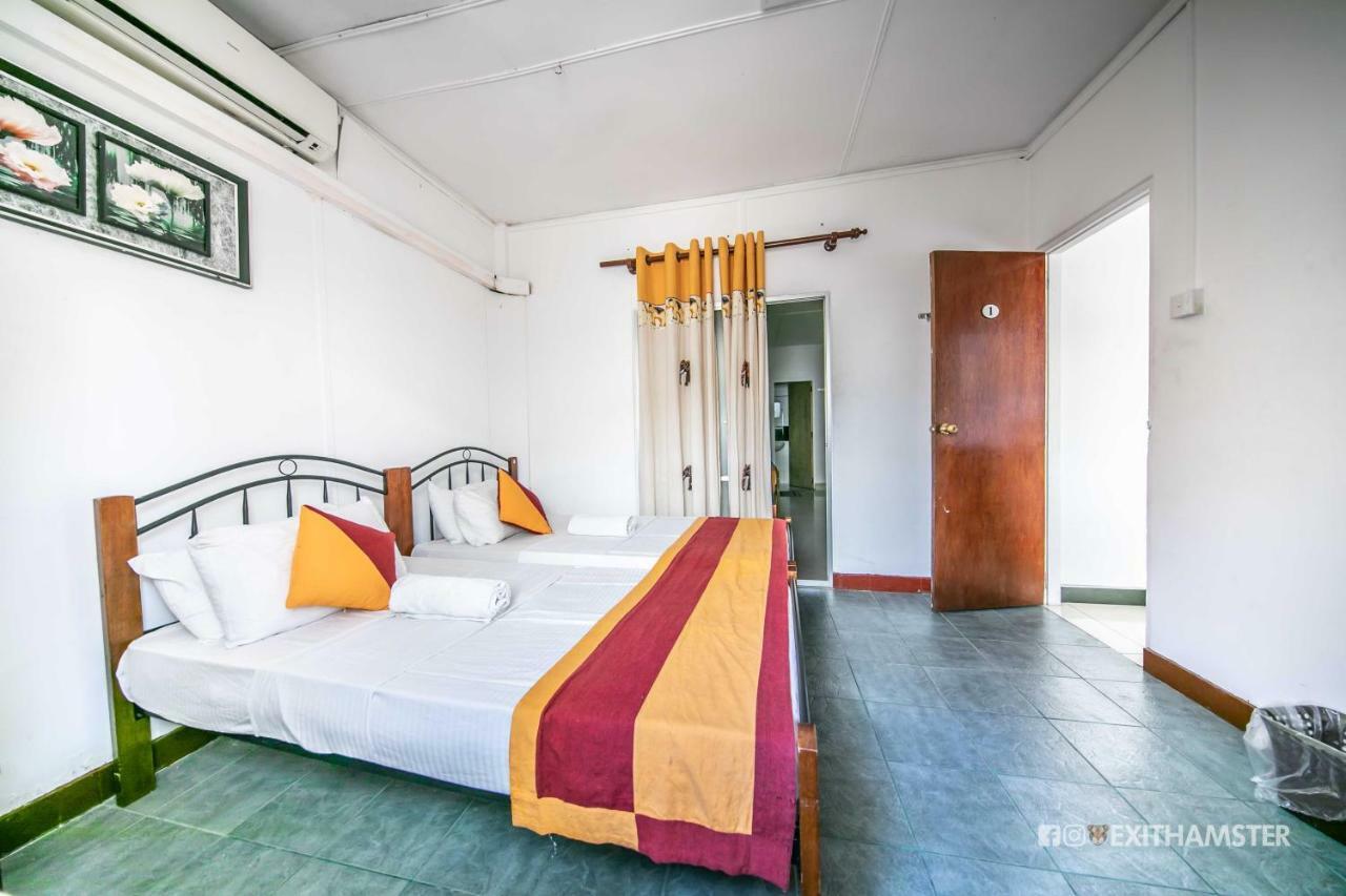 Charlton Kandy City Rest Exterior foto
