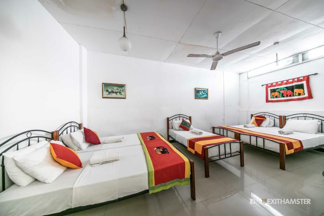Charlton Kandy City Rest Exterior foto